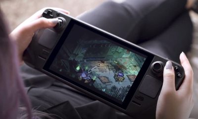 Steam Deck mejora su rendimiento hasta un 31,8%