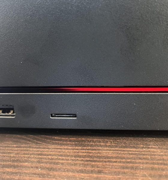 Steam Machine luz roja de la muerte
