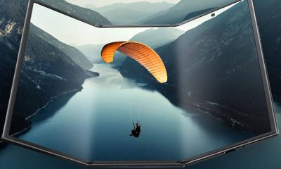 El Galaxy Z TriFold regresará con más ambición