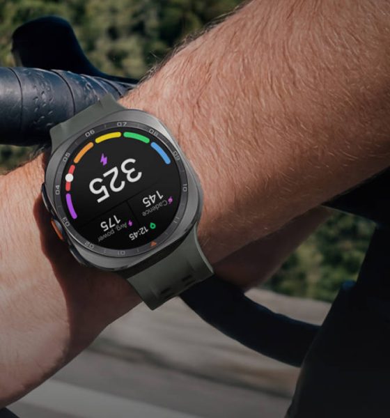 Samsung presenta los Galaxy Watch9 y Watch Ultra2