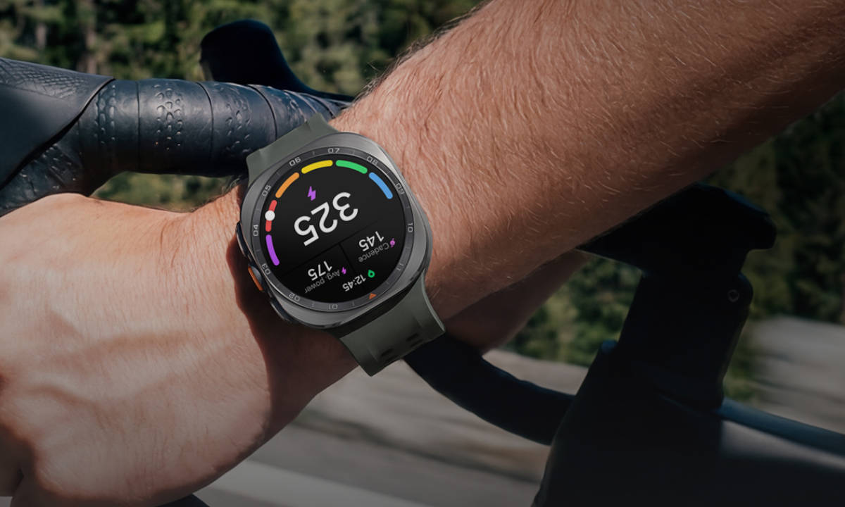 Samsung presenta los Galaxy Watch9 y Watch Ultra2