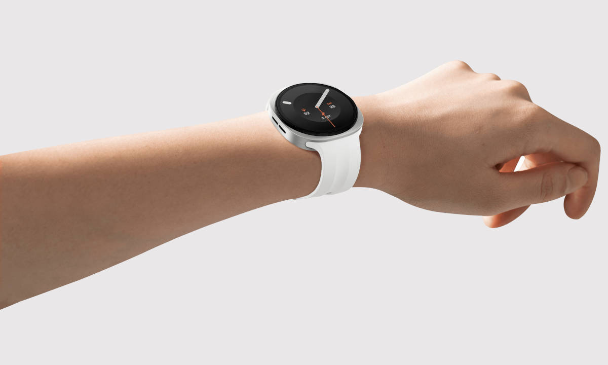 Samsung presenta los Galaxy Watch9 y Watch Ultra2
