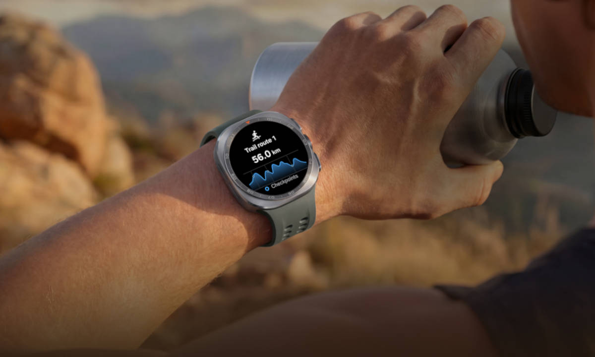 Samsung presenta los Galaxy Watch9 y Watch Ultra2