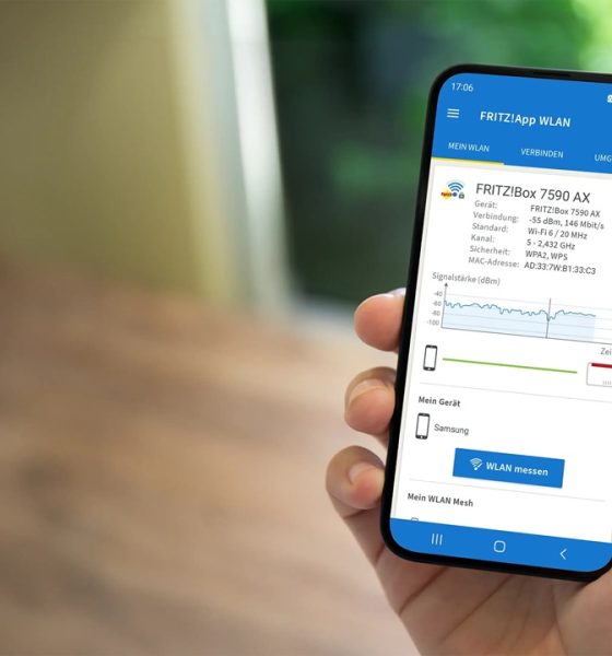 Wi-Fi en la banda de 2,4 GHz