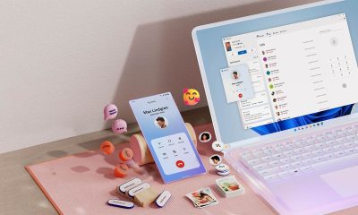 Windows 11 Phone Link