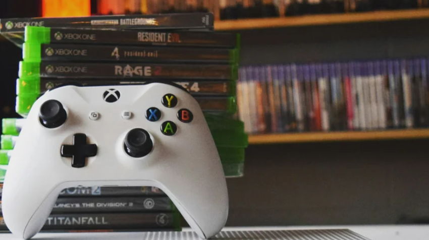 Xbox Helix