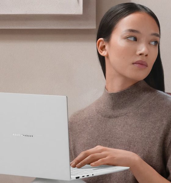 ZenBook 14 Air 2026