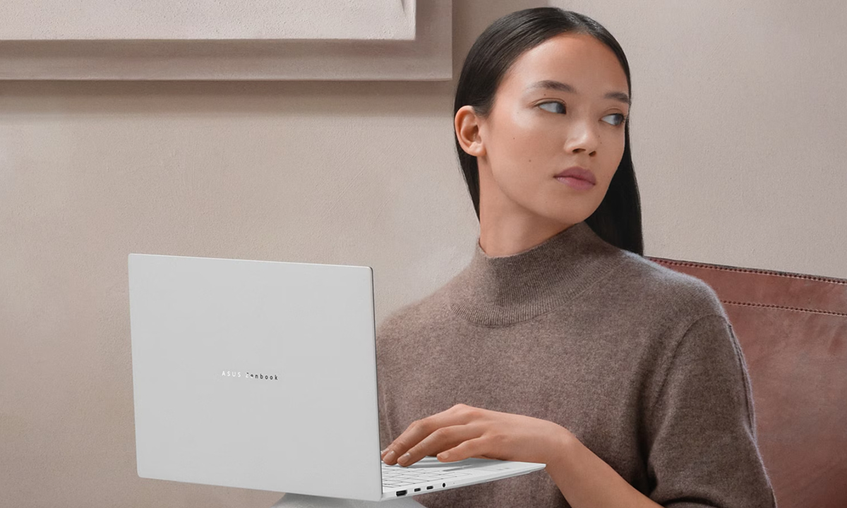 ZenBook 14 Air 2026