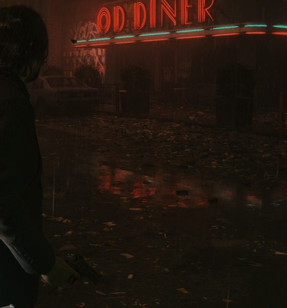 alan wake 2 1440p pc gaming