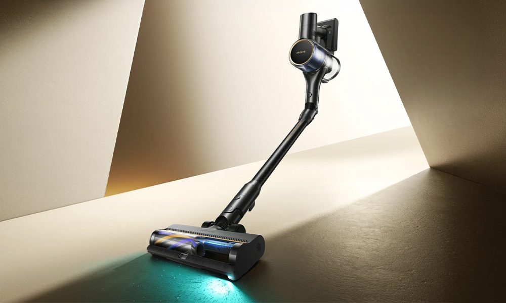Dreame R-20 Pro-A