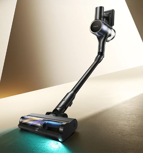 Dreame R-20 Pro-A
