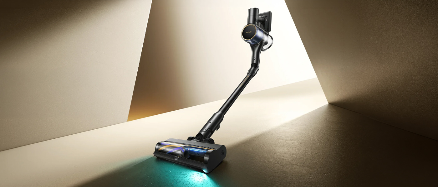 Dreame R-20 Pro-A