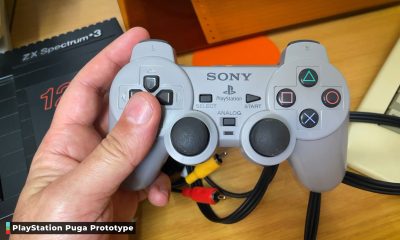 dualshock ps1