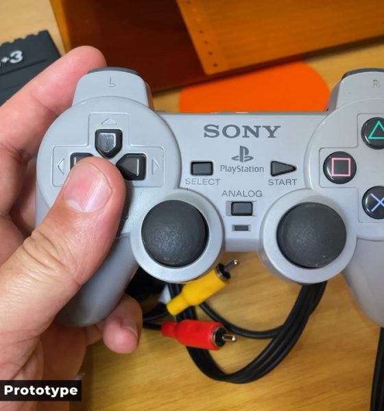 dualshock ps1