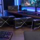geforce rtx 50 super generadas con google gemini AI