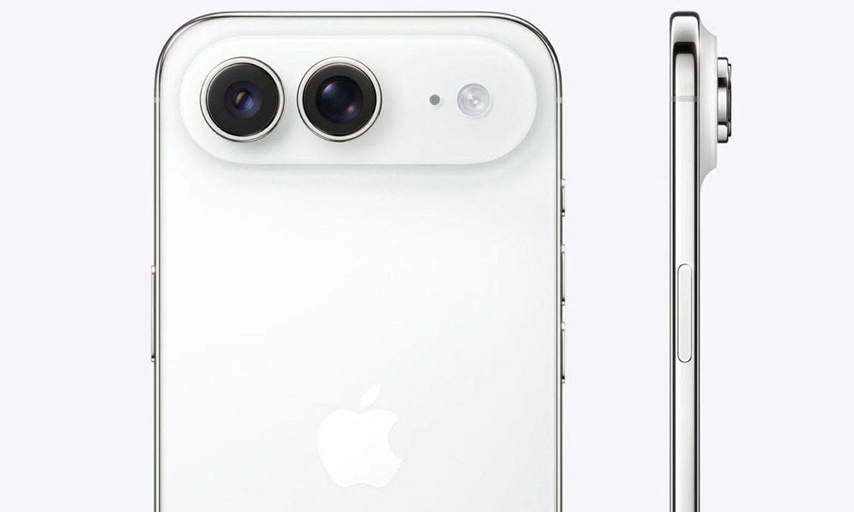 iPhone Air 2