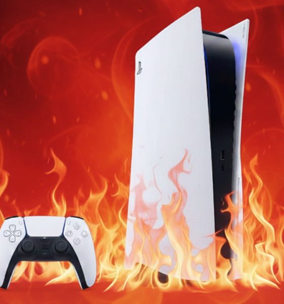 jailbreak de PS5