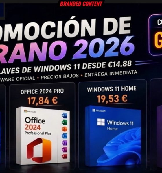 licencias windows 11 pro y Canva Pro