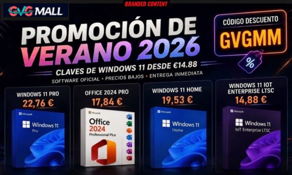 licencias windows 11 pro y Canva Pro