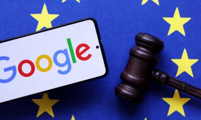multa a Google