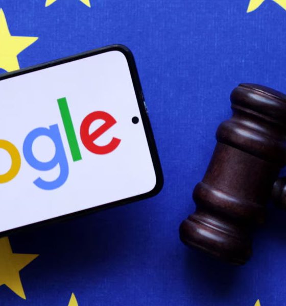 multa a Google