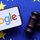 multa a Google