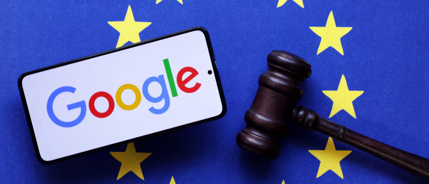 multa a Google