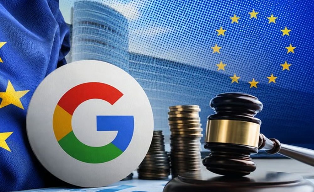 multa a Google