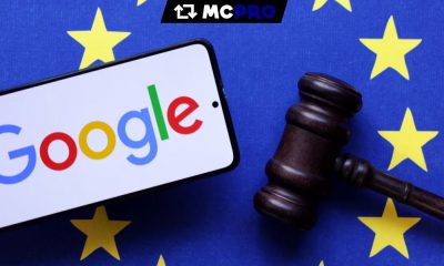 multa histórica por el monopolio de Android