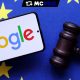multa histórica por el monopolio de Android