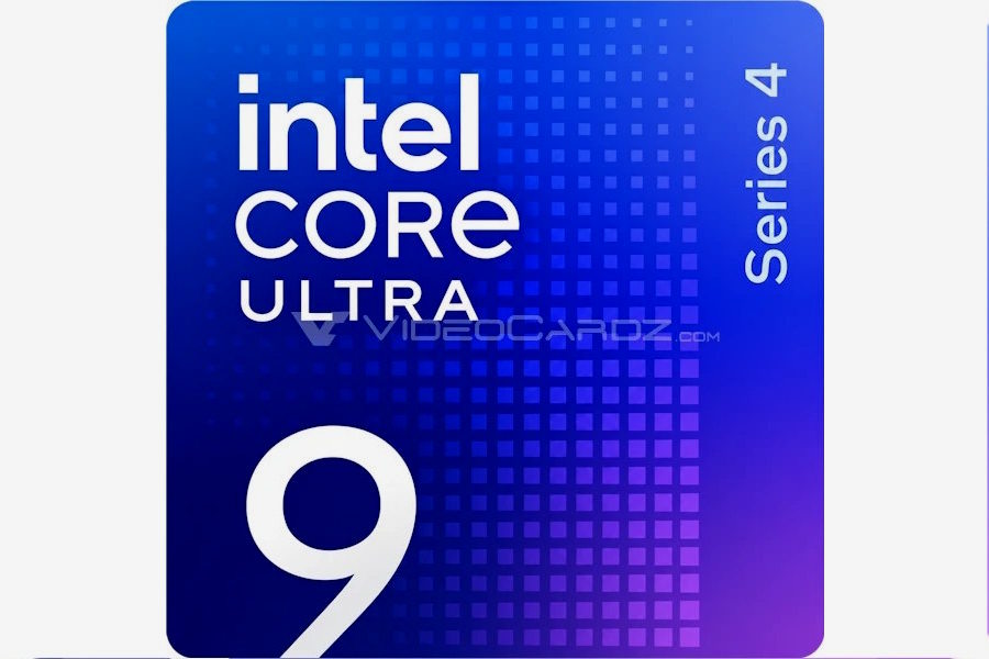 nuevo logo intel nova lake-s