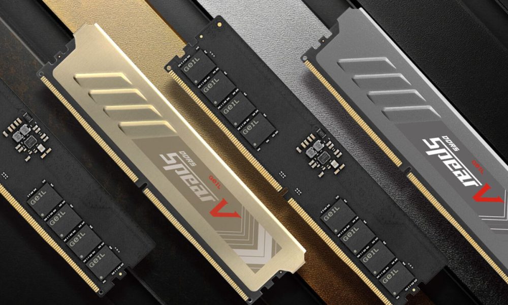 precio de la memoria DDR5