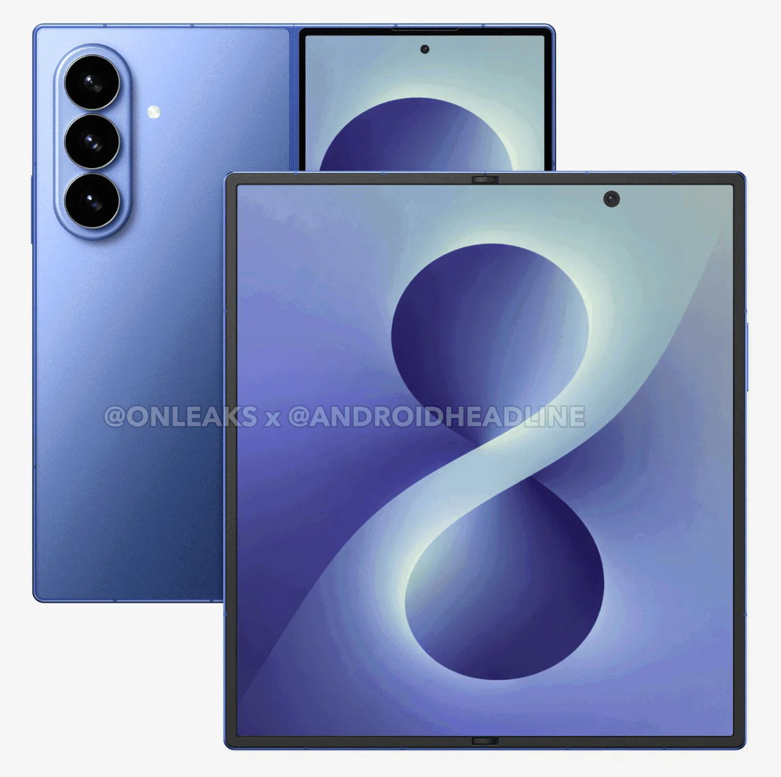 precio de los nuevos plegables de Samsung
