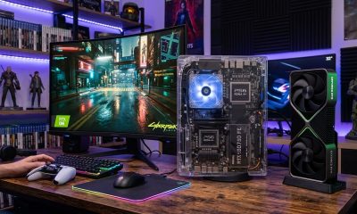 ps6 trazado de rayos generada con Google Gemini AI