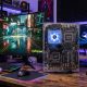 ps6 trazado de rayos generada con Google Gemini AI