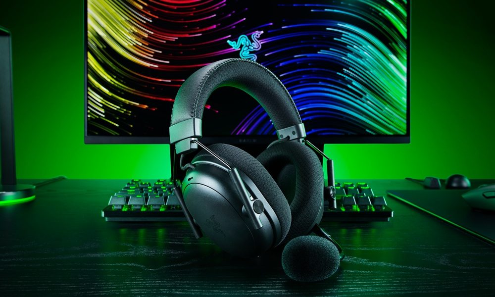 razer blackshark v3 pro