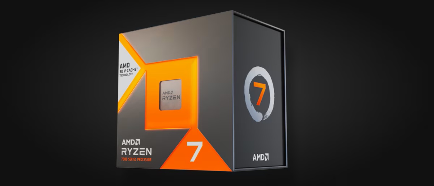 ryzen 7 7700x3d
