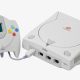 sega dreamcast