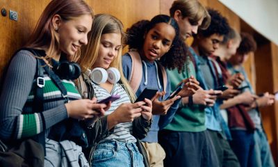 Aprender a vivir unos días sin smartphone