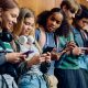 Aprender a vivir unos días sin smartphone