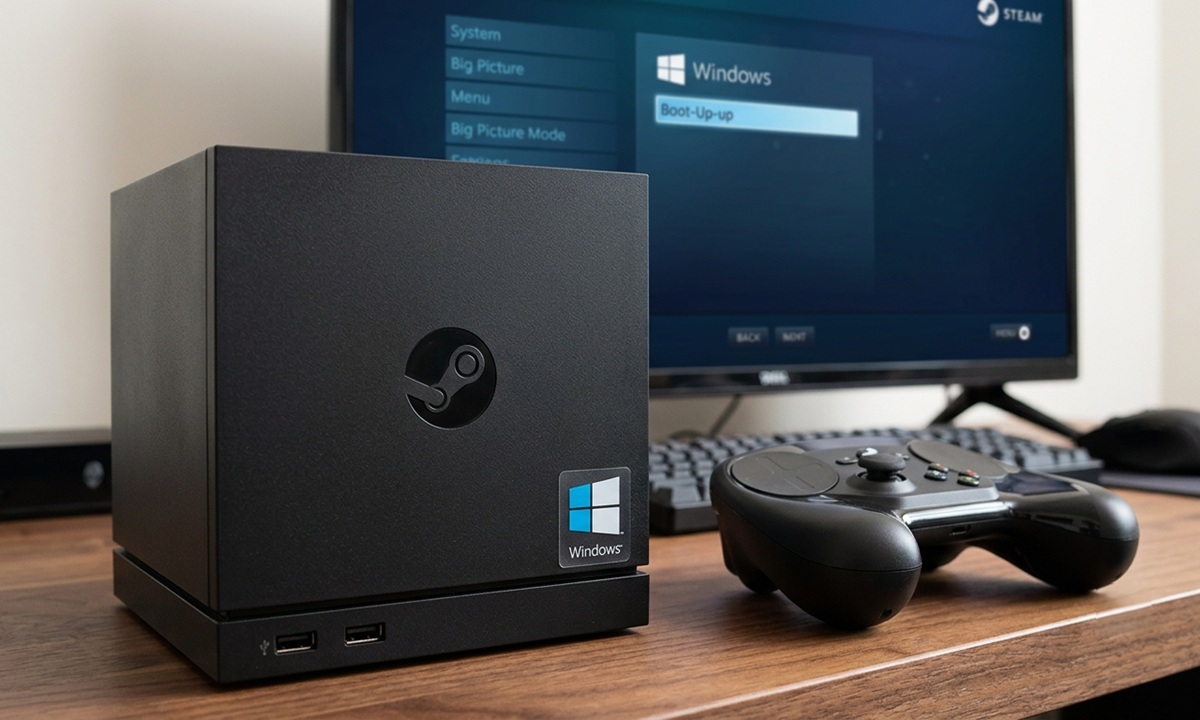 ¿Steam Machine te parece cara? Pues tenemos malas noticias...