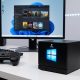 steam machine windows generada con google gemini AI