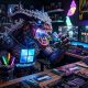 windows 11 consumiendo ram generada con google gemini AI