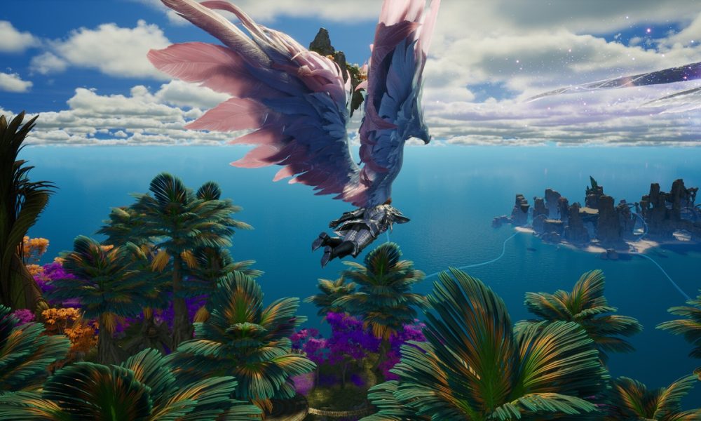 AION 2 requisitos