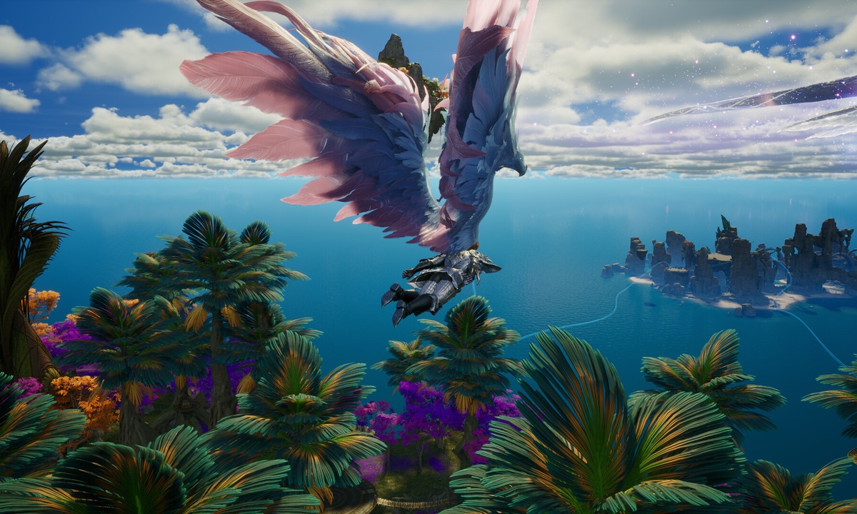 AION 2 requisitos