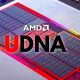 AMD UDNA Radeon GPU