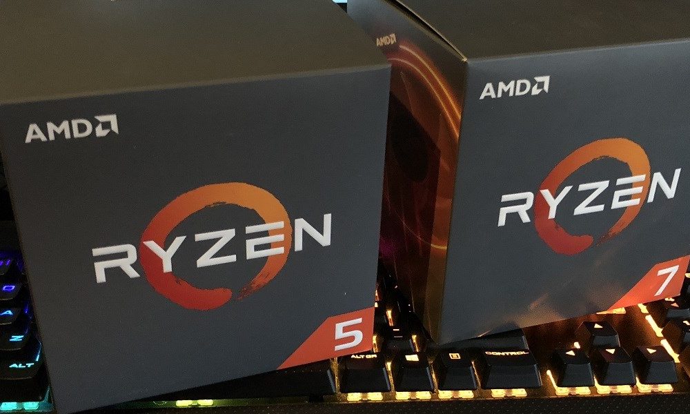 AMD Zen cumple 10 años: la arquitectura que salvó a AMD de la hecatombe