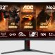AOC GAMING CQ32G4ZA