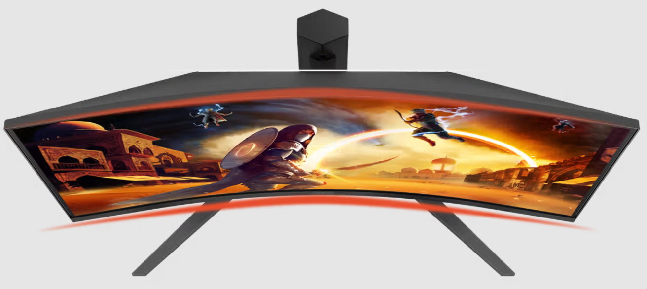 AOC GAMING CQ32G4ZA