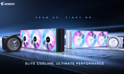 AORUS ELITE